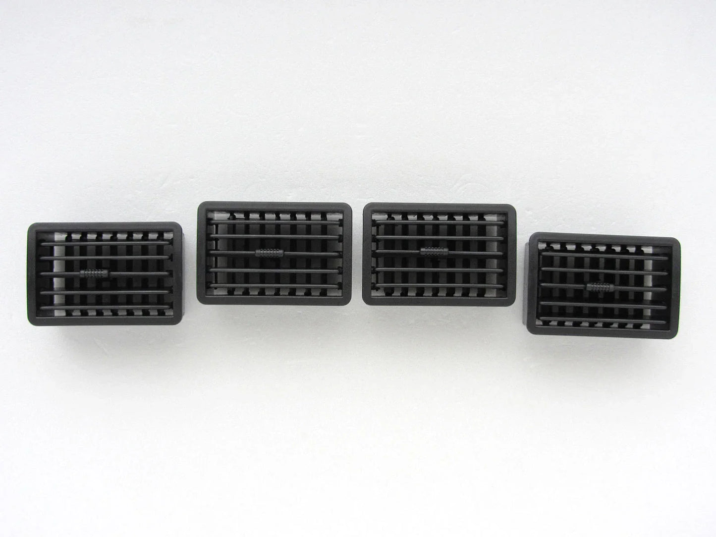 Air Vent Set for Isuzu TF TFR Holden Rodeo Pickup (1997-2002)