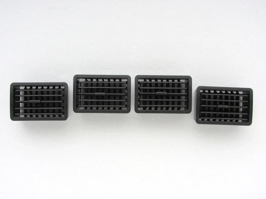 Air Vent Set for Isuzu TF TFR Holden Rodeo Pickup (1997-2002)