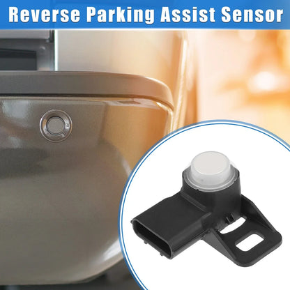 Reverse Parking Assist Sensor for Honda Civic 2012-2015 - ABS White