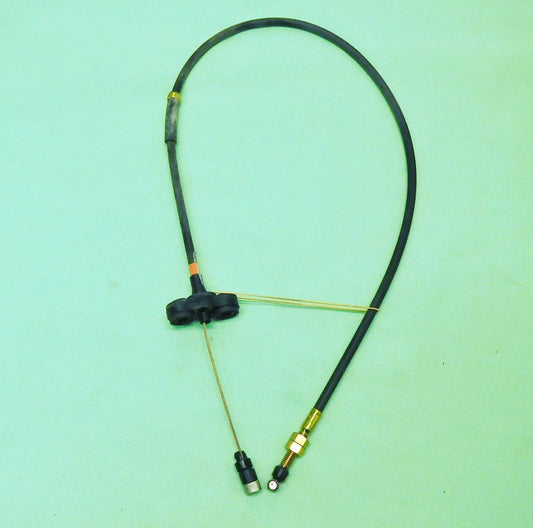 Accelerator Cable for Land Cruiser HJ60 2H Diesel (1980-1989)