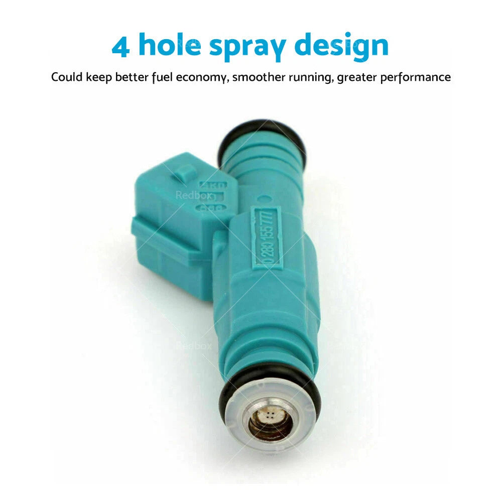 Fuel Injector for Holden Commodore VG VN VL VP VR VS VT VU VX VY V6 3.8