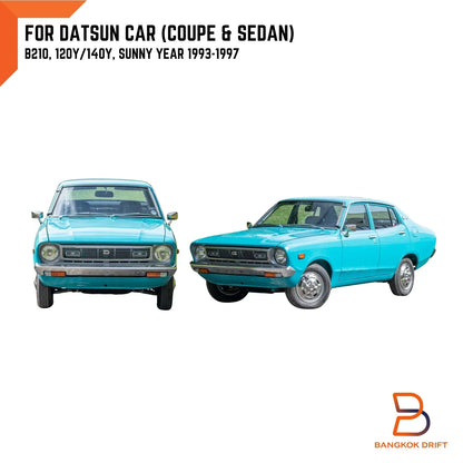 Front Bumper Indicator Light for Nissan Datsun 120Y B210 (1973-1978)