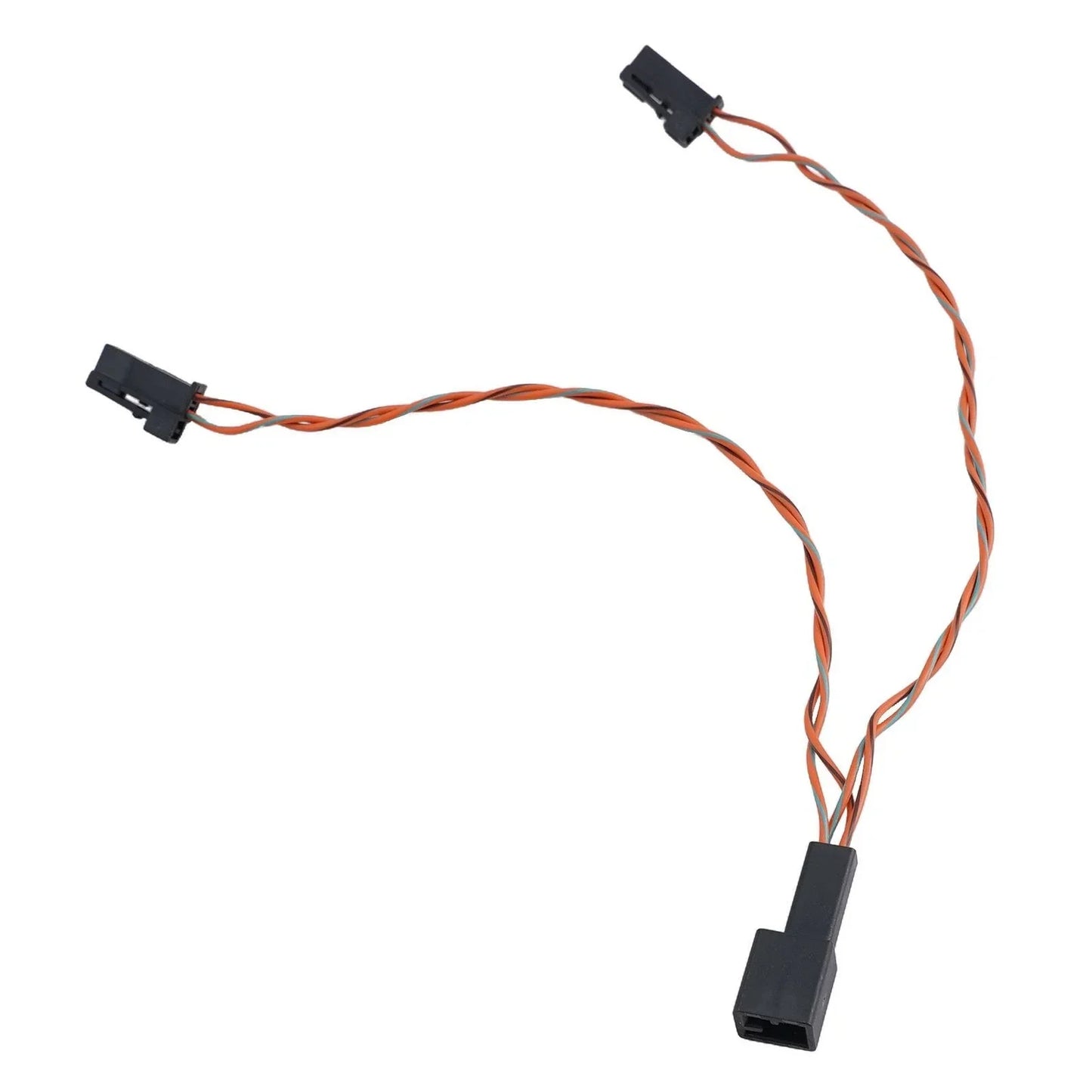Speaker Y Splitter Cable for Mercedes