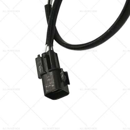Pre Cat Oxygen Sensor for Hyundai iLoad iMax 2.4L Petrol (2008-2019)
