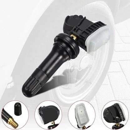 4 x TPMS Tire Pressure Sensors 315MHz for Ford Lincoln (2015-2023)