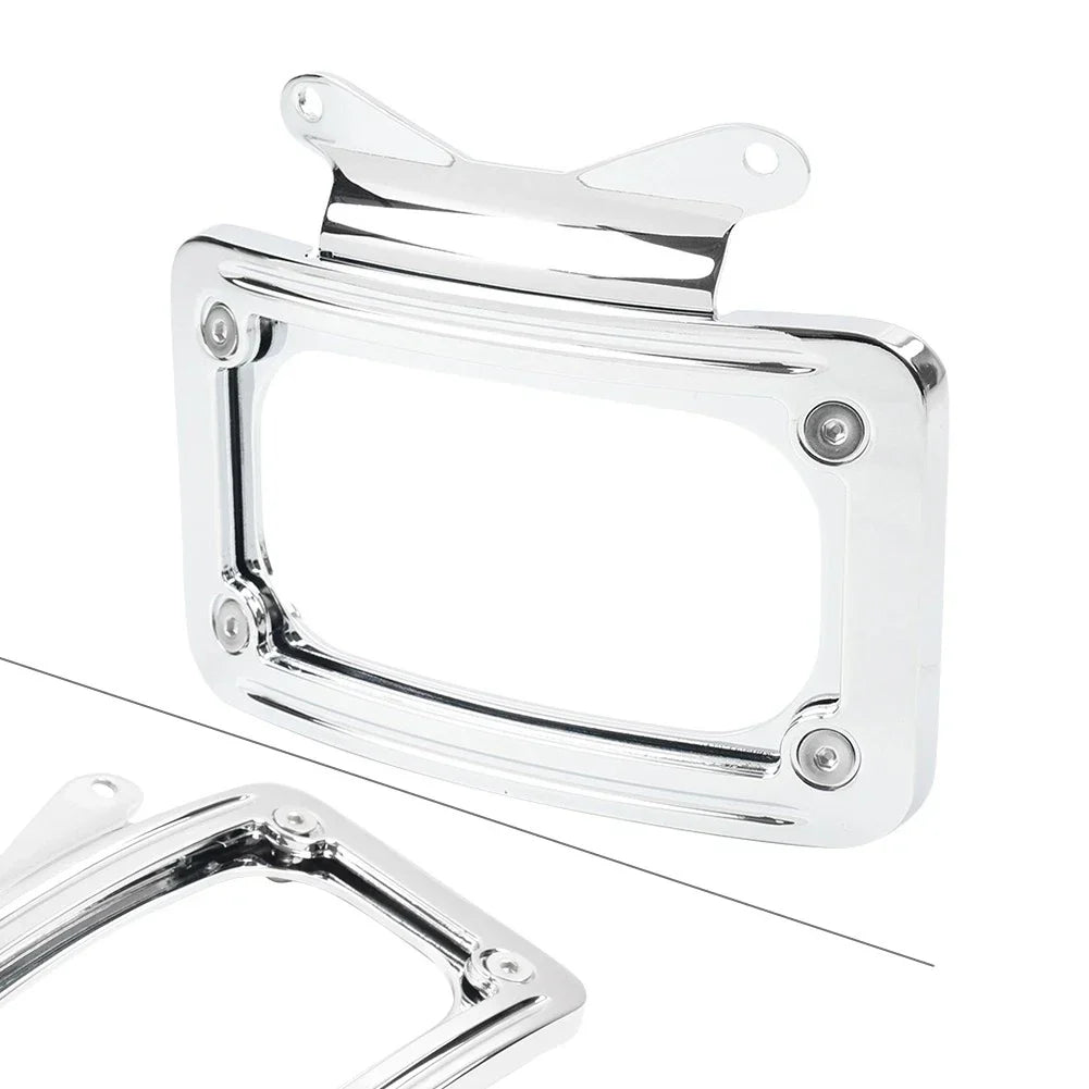 Rear License Plate Bracket for Harley Street Glide FLHX, Road King (2006-2023)