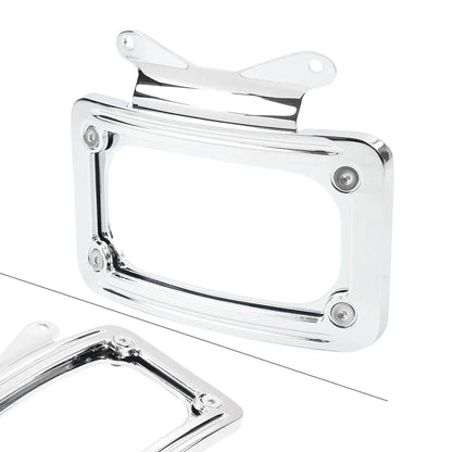 Rear License Plate Bracket for Harley Street Glide FLHX, Road King (2006-2023)
