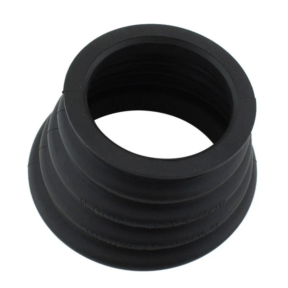 Front Swingarm Driveshaft Rubber Dust Boot for BMW K1600 Bagger GT (2011-2023)