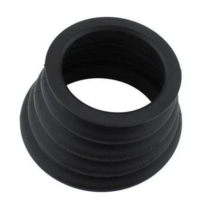 Front Swingarm Driveshaft Rubber Dust Boot for BMW K1600 Bagger GT (2011-2023)