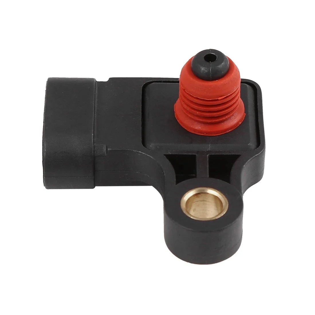 MAP Sensor for Chevrolet Aveo Lanos Saloon (2002-2011)