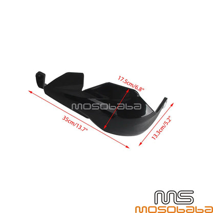 Handguards Protector Shield Windproof for KTM 790 Adventure (2019-2023)