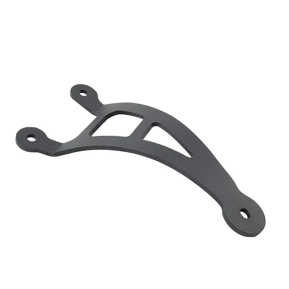 Exhaust Bracket Muffler Hanger for YAMAHA MT-03 YZF-R3 (2015-2023)