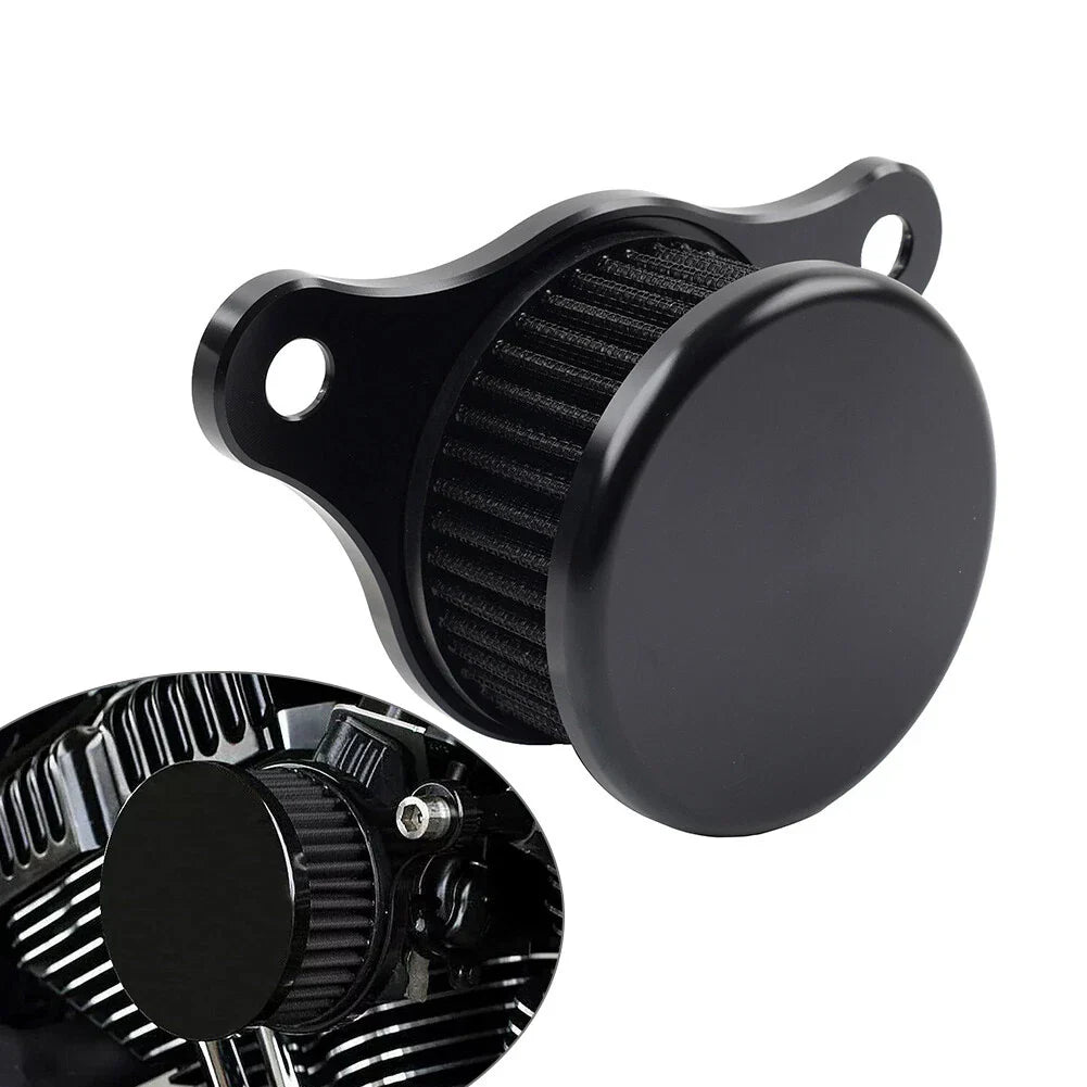 Air Cleaner Intake Filter for Harley Touring Road Street Glide Softail Dyna