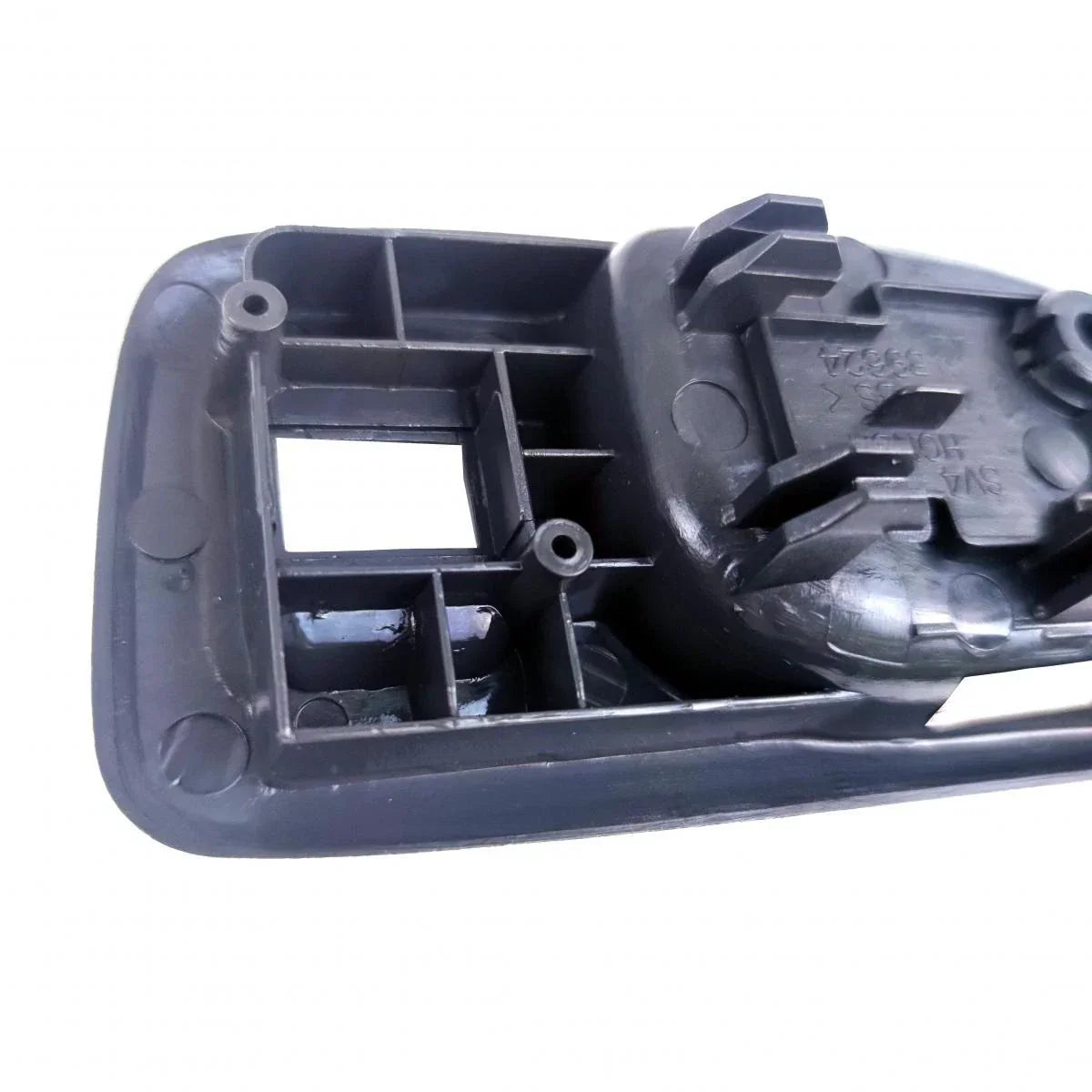 Interior Door Handle Gray Front Left Fits Honda Accord CD 4D Sedan 1994-97 D06
