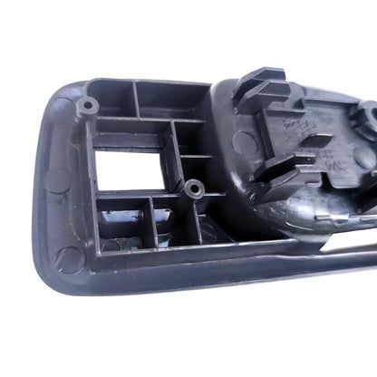 Interior Door Handle Gray Front Left Fits Honda Accord CD 4D Sedan 1994-97 D06
