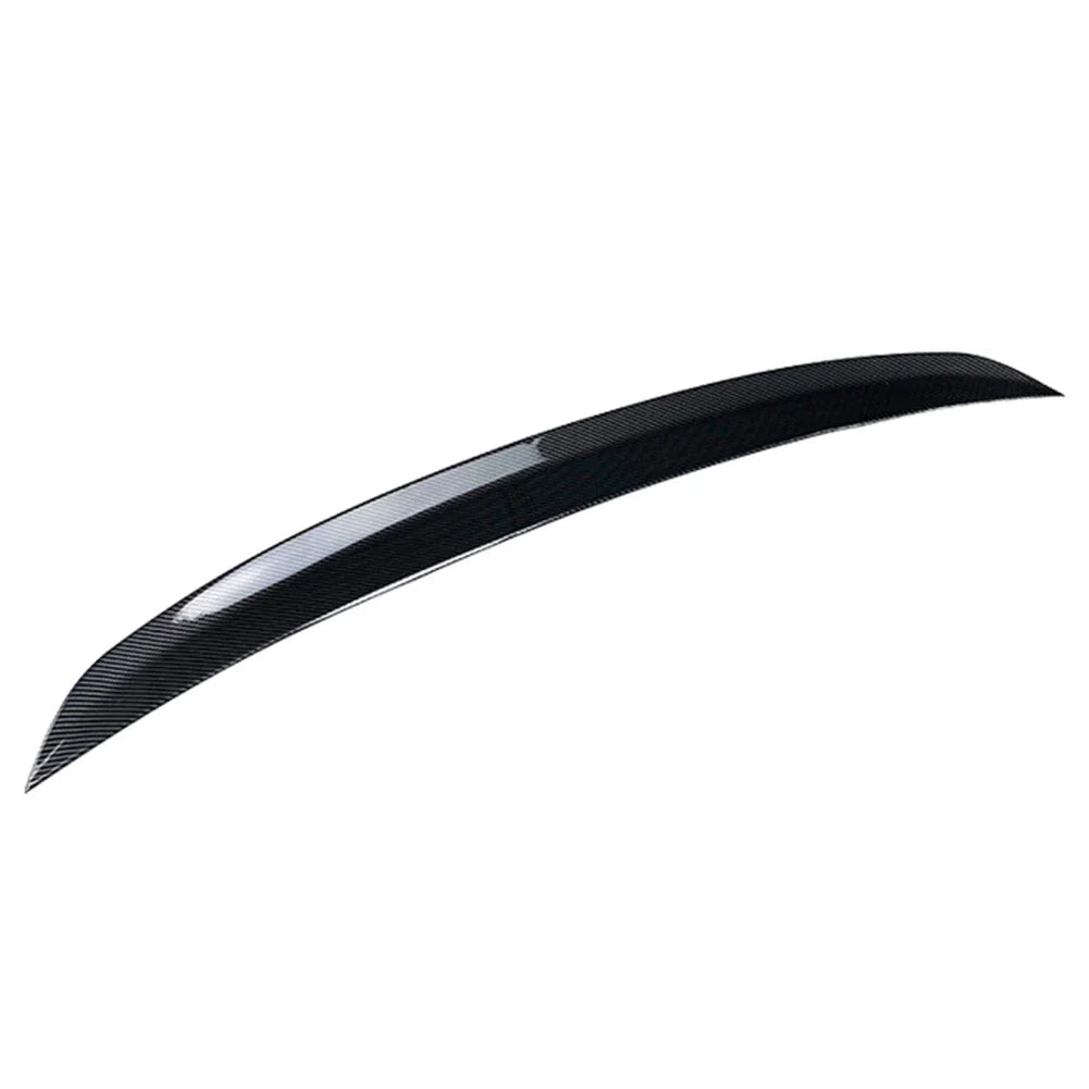 Rear Roof Boot Window Spoiler for Mercedes Benz CLA Class (2020 - )