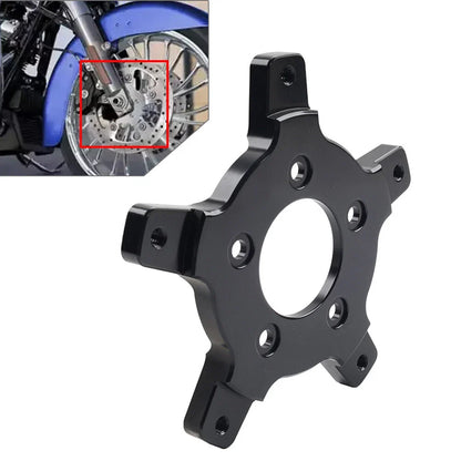 Brake Rotor Adapter for Harley Touring Street Glide Special (2014-2023)