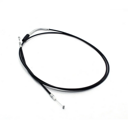 Bonnet Hood Release Cable for Fiat Punto MK2 Hatchback (1999-2005)
