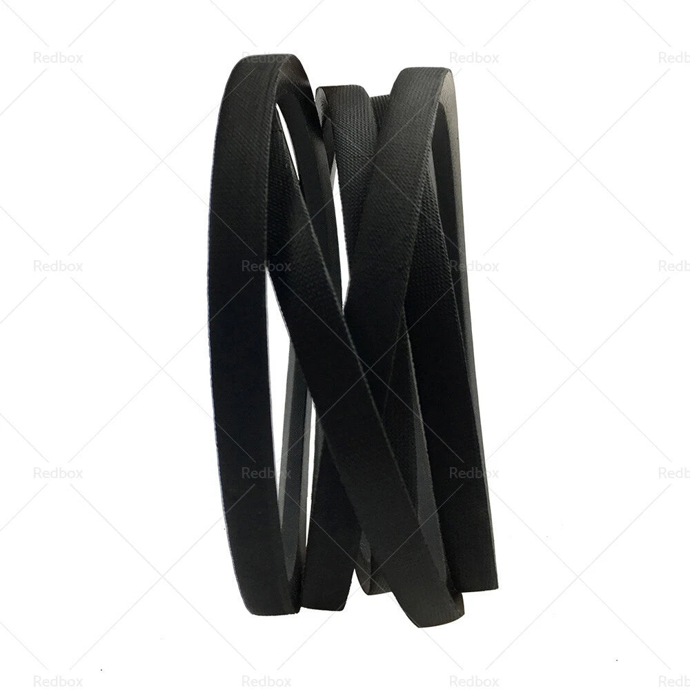 Drive Belt for Husqvarna Poulan Mowers LTH2142D, PP17538HP, 130969