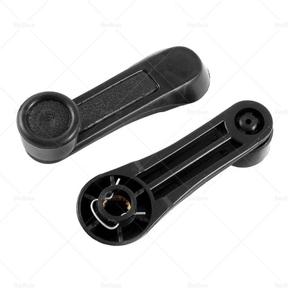 4 x Universal Auto Car Truck Window Crank Manual Winder Handles