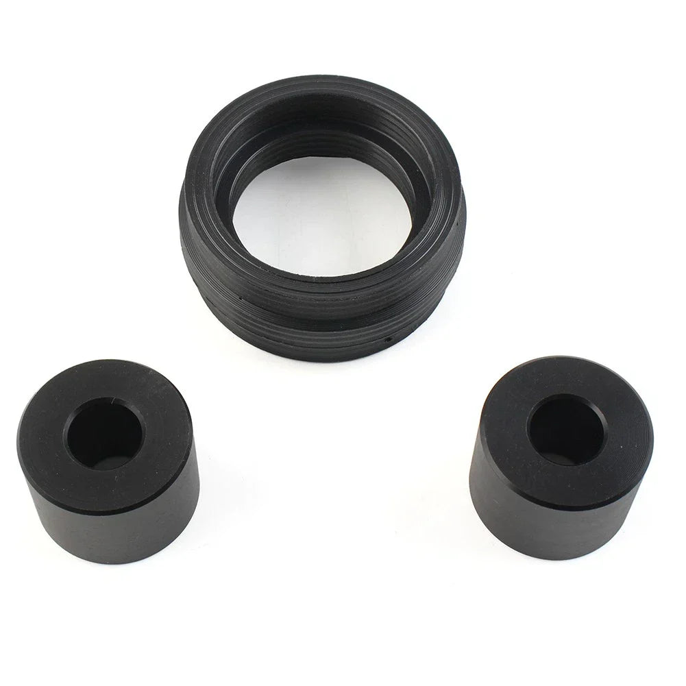 Yamaha Blaster YFS200 & Warrior YFM350 Upper & Lower Chain Roller Kit (1988-06)