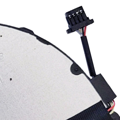 Cooling Fan for Dell Inspiron 13 7390 7391 2-in-1 (2019-2021)