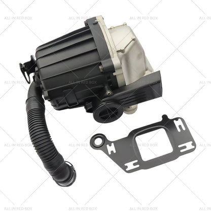 Crankcase Ventilation Oil Separator for Detroit DD13/15, Mack MP8 (2010)