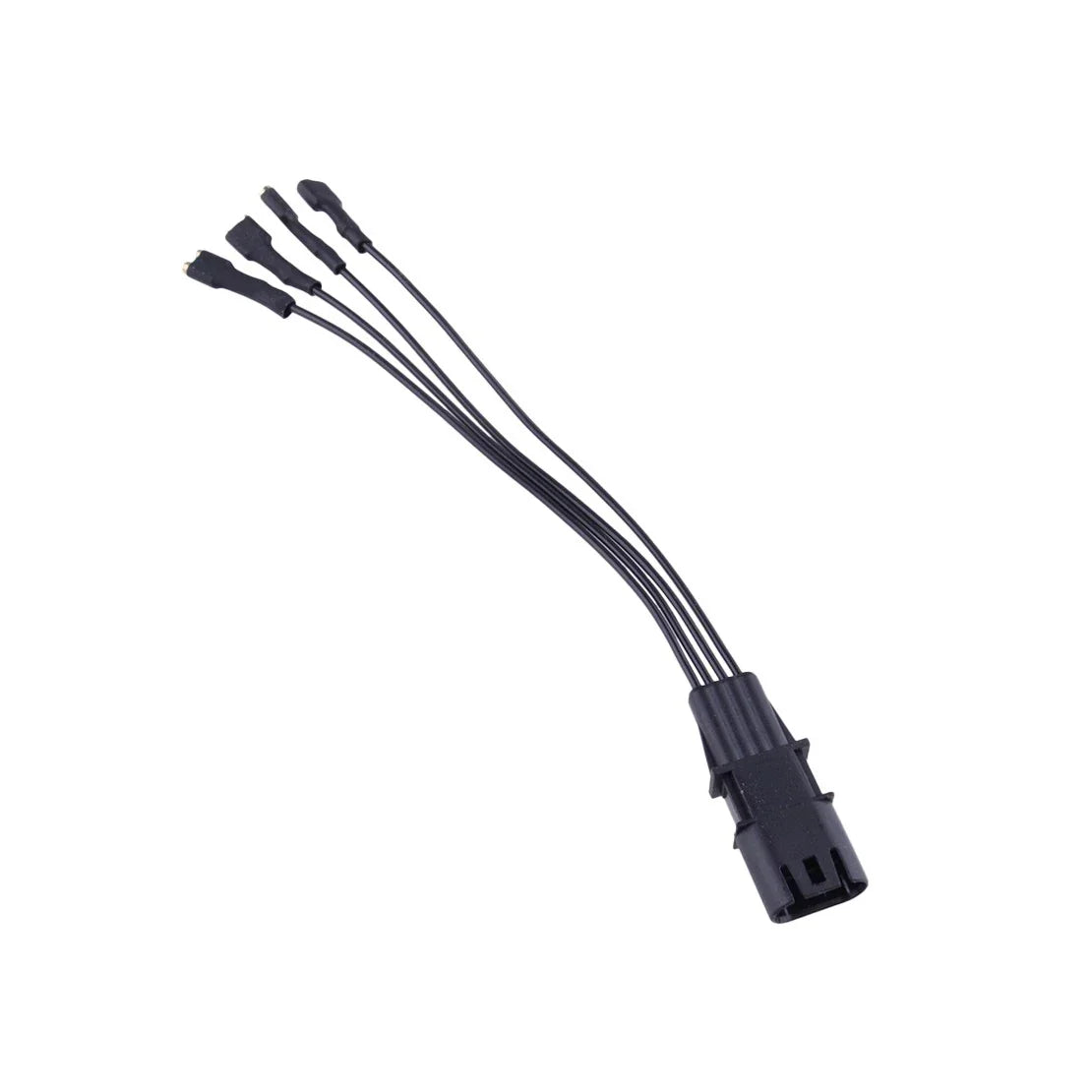 4-Pin Exterior Mirror Heater Function Plug Cable for BMW E90 F10 X5 X6 (2007-2013)