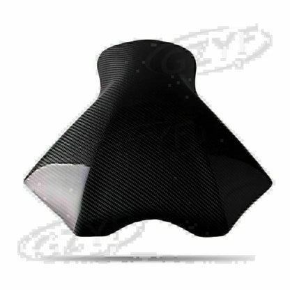 Carbon Fiber Fuel Gas Tank Protector for Kawasaki Z1000 (2007-2009)