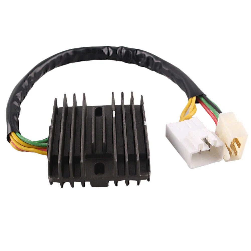 Voltage Regulator Rectifier Set for Honda CBR 600RR (2007-2010)