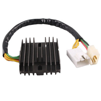 Voltage Regulator Rectifier Set for Honda CBR 600RR (2007-2010)