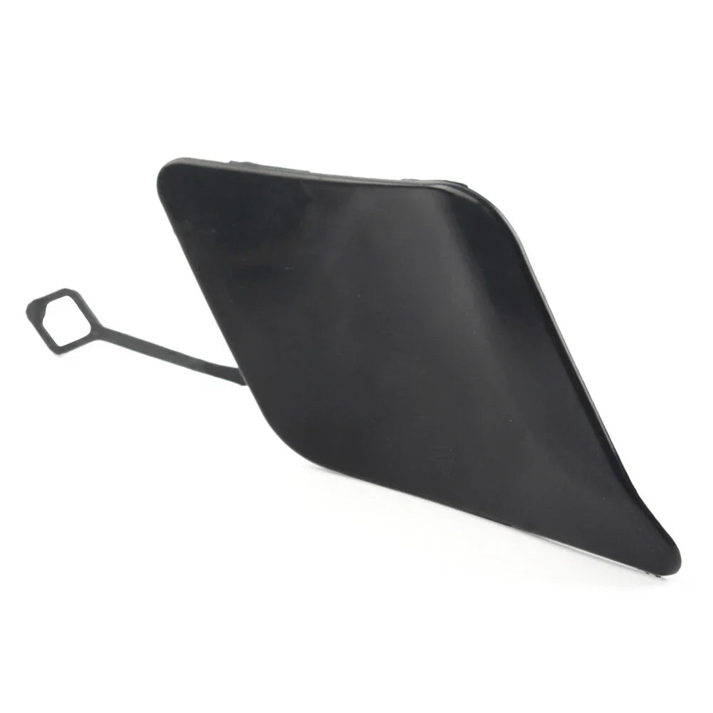 Front Bumper Tow Hook Eye Cover for Mercedes-Benz C-Class W204 (2007-2014)