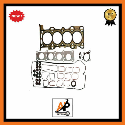 Cylinder Head Gasket Set Replacement for Jaguar XJ (2003–2009)