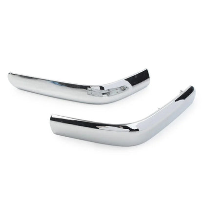 Saddlebag Panel Decoration Strips for Honda GoldWing GL1800 (2001-2011)