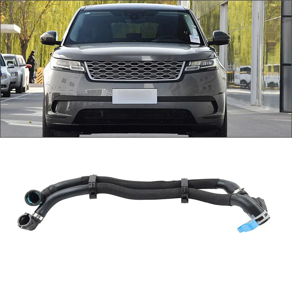 Engine Heater Water Hose for Land Rover Range Rover Velar, Jaguar F-Pace (2018-2023)