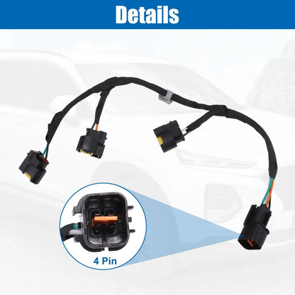 Ignition Coil Harness for Hyundai Santa Fe (2013-2018)
