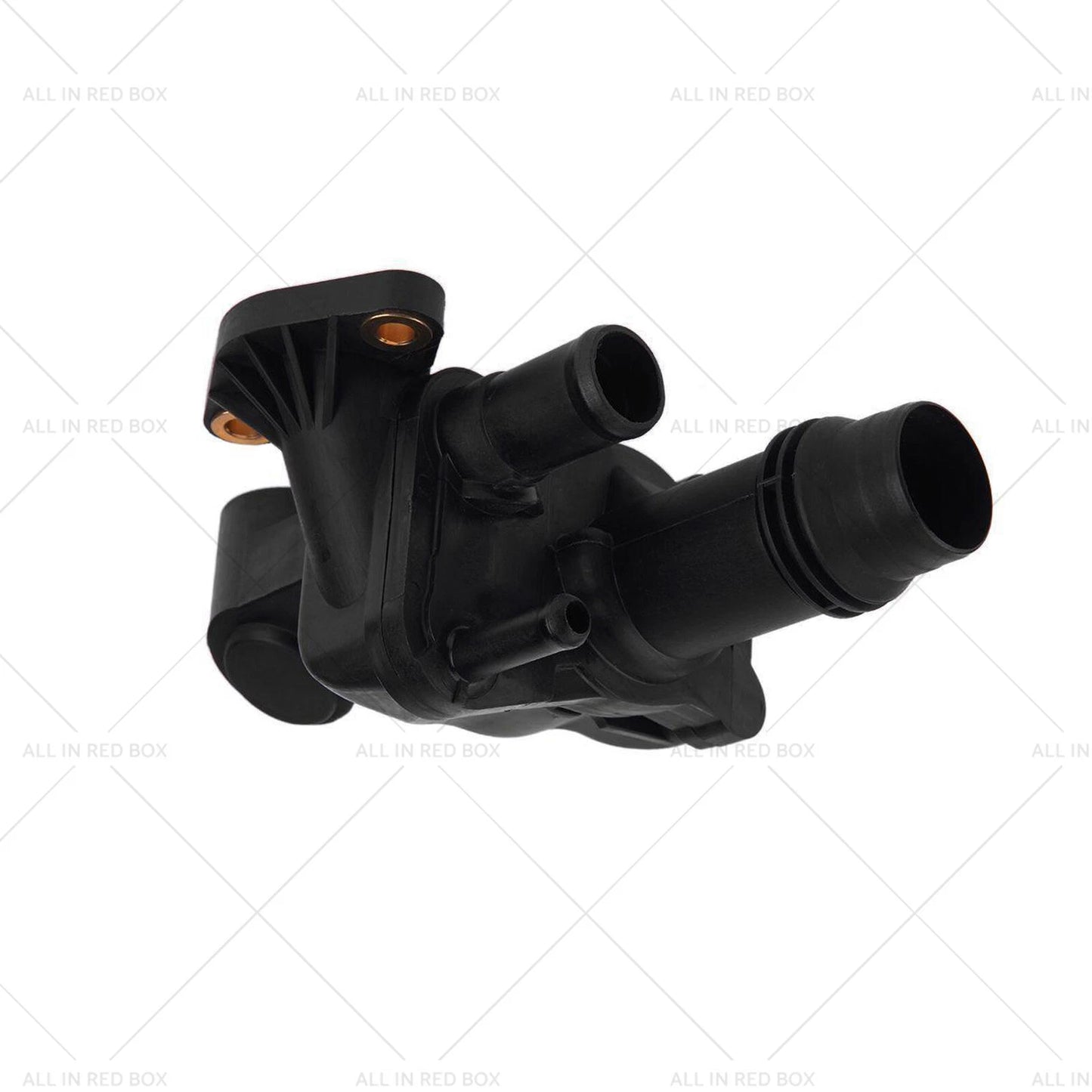 Engine Coolant Thermostat Housing with Seal for Ford Territory (2004-2011)
