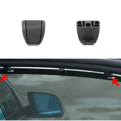Sun Shade Hook for BMW E60 E61 E39 (2002-2010, 2004-2010, 1995-2002)