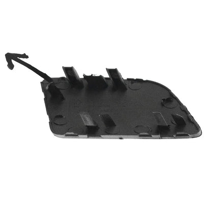 Gray Front Tow Hook Cap Cover for Nissan Sentra (2016-2019)