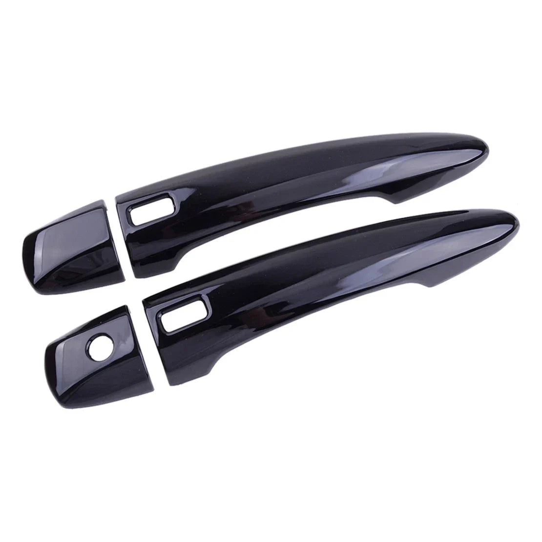 Exterior Side Door Handle Trim Cover for Nissan Sylphy Sentra (2019-2021)