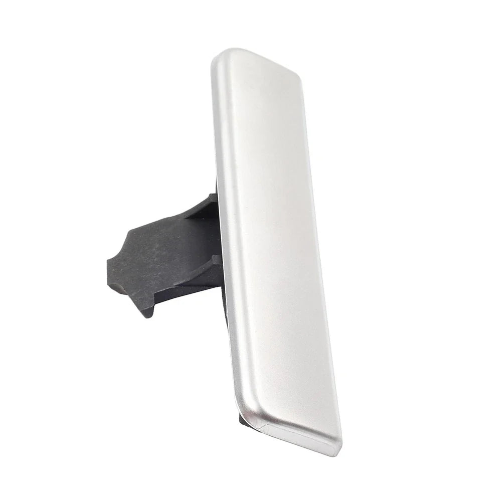 Glove Box Switch Buckle Cover Silver for Land Rover Discovery 4 (2010-2016)