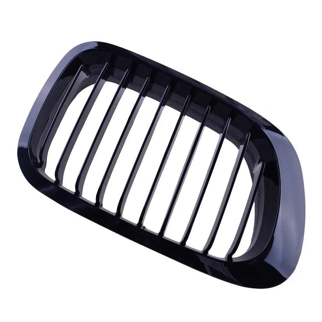 2 x Kidney Grille Vent for BMW 3-Series E46 M3 (2000-2006)
