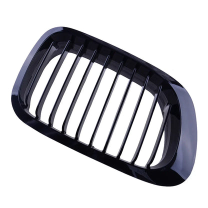 2 x Kidney Grille Vent for BMW 3-Series E46 M3 (2000-2006)