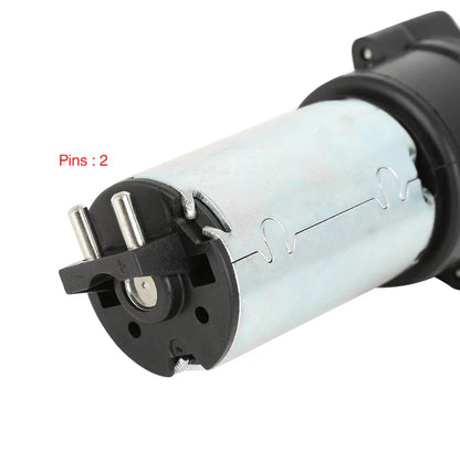 Auxiliary Coolant Water Pump for Mercedes-Benz A-Class (2005-2012)