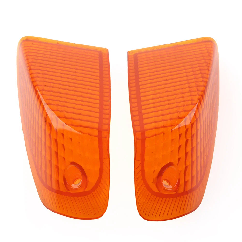 Rear Turn Signal Light Lens for KAWASAKI ZZR400 ZZR600 (1990-1992)