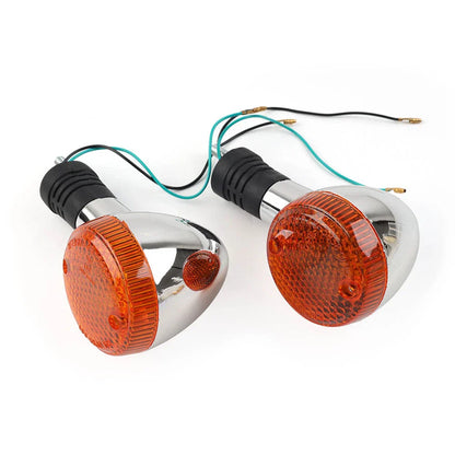 Rear Turn Signal Indicator Light for Honda Magna STEED VTX 1800 (1994-2008)