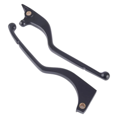 Brake & Clutch Levers for BMW G310GS G310R (2016-2020)