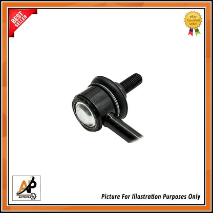 Anti Roll Bar Drop Links Front Replacement for BMW 1 Series E81 (2007–2013)