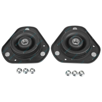 2 Strut Top Mounts for Previa Lucida Estima TCR10 TCR11 TCR20 TCR21 90~00 Van