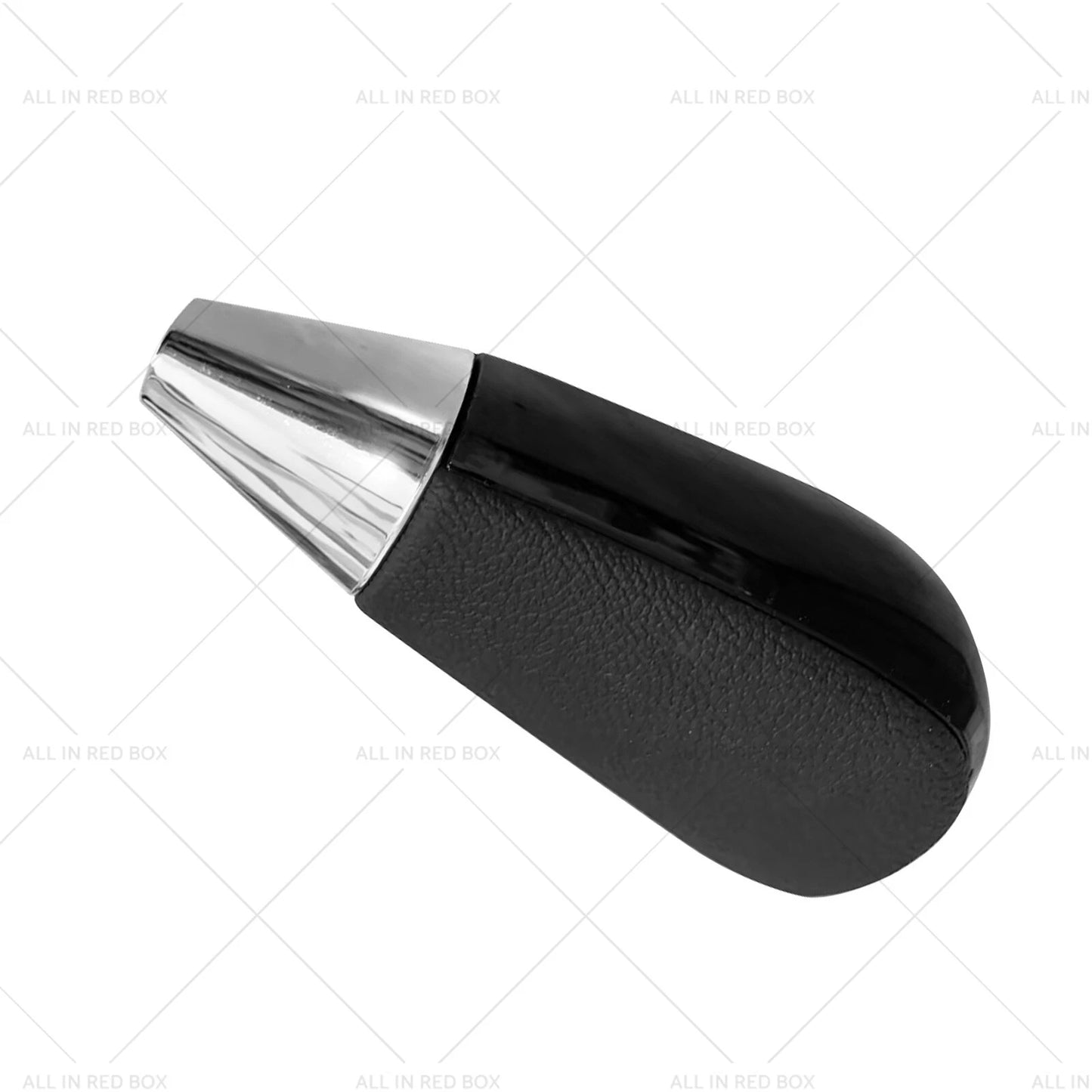 Black Gear Shift Knob for Land Cruiser Prado FJ150 (2002-2017)